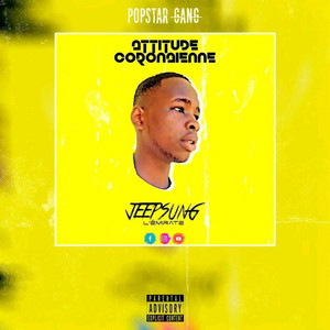 Jeepsung L'emirate - Je suis diplômé