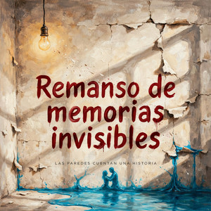 Ríos de sueños compartidos by Las paredes cuentan una historia, Ador Mena