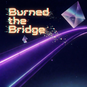 Burned the Bridge by Ivan Srebnytskyi, Natali
