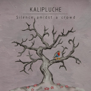 Silence amidst a crowd