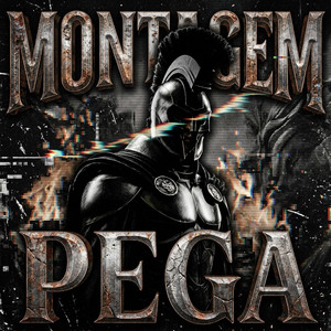 MONTAGEM PEGA - Ultra Slowed by XUBIZZ
