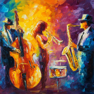 Cosmic Tender Resonance by Axel Montrevier