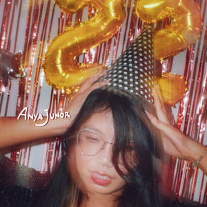 22 On 22 by Anya Junor