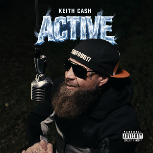 Active by Keith Cash