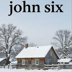 Persecution by john six