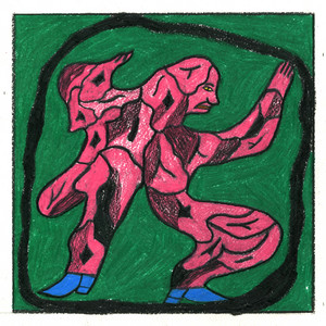 Pink Sludge by Wasted Youth Club
