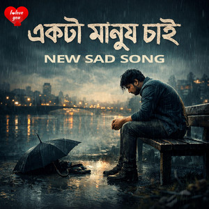 Jahan Ali - একটা মানুষ চাই