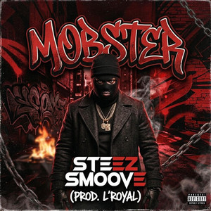 Mobster by Steez Smoove