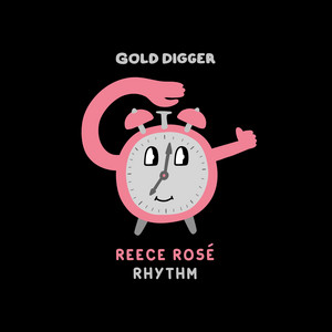Rhythm by Reece Rosé