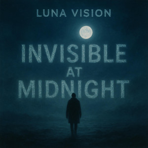 Invisible At Midnight by Luna Vision