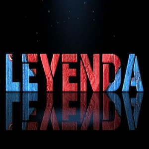 LEYENDA by ZURIEL BLASS