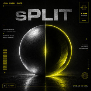 Split by Kirk Main House