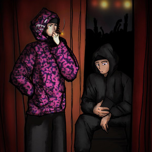 simon says by Eleven Thirteen, Dom Corleo