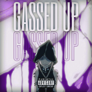 Portada de GASSED UP.