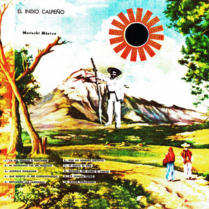 El indio calpeño
