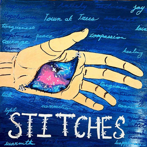 Stitches by Town of Trees