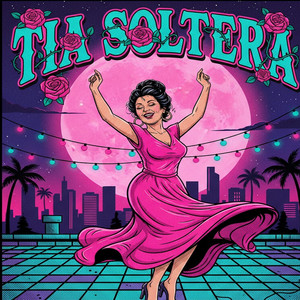 Tía Soltera by chamakita mas na