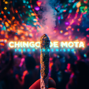 Chingo De Mota by Señor Ingeniero