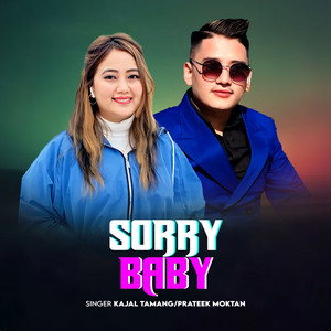 Sorry Baby