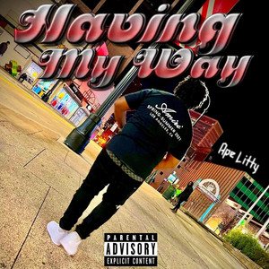 Only Fans (Remix) by Ape Litty, Janay