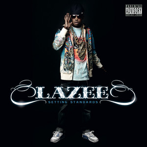 I'm Not Pop by Lazee