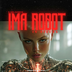 IMA ROBOT IN PIECES by Kara North