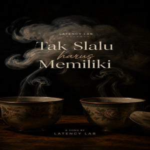 don't always have to have by Latency Lab