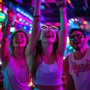 Eletro House My Feelings by DJ Lukinha Mix