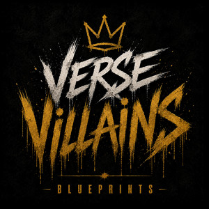 Smoke Signals From Apartment 12 by Verse Villains, PDG
