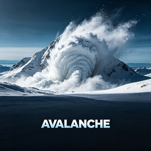 Avalanche by Odelette Lewis