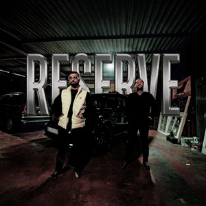 RESERVE by Sipo, Kolja Goldstein