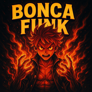 DJ RAYO MUSIC - BONCA FUNK