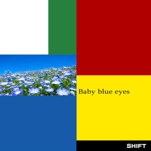 Baby blue eyes by SHIFT, 井上浩人, 加納一孝