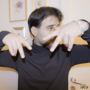 Kendime Söz Verdim by HAKN