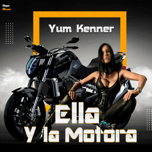 Heps Music - Ella y la Motora