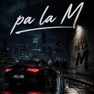Pala m by Peligro RD