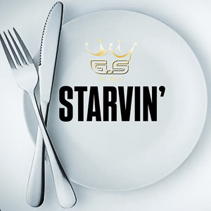 Portada de Starvin