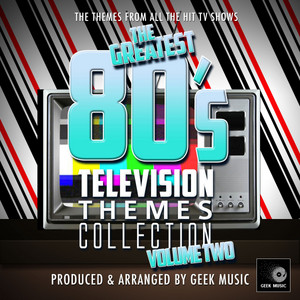 Geek Music - La La Song (From "the Smurfs")