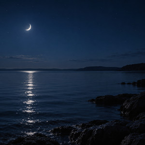Quiet Thoughts by Lullienna
