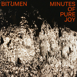Minutes of Pure Joy by Bitumen
