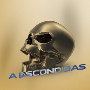 A escondidas by Maury GastonZ