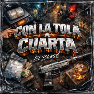 Con la tola a cualta El Blintel official by El Blintel