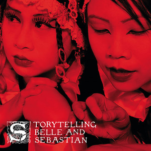 Storytelling by Belle and Sebastian