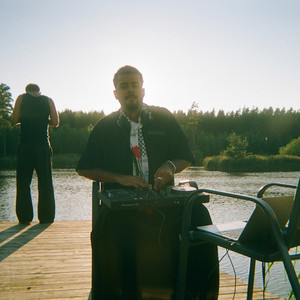 Hashim Musa - Palestine