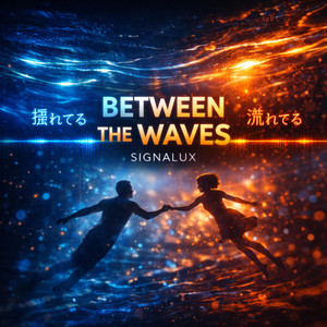Between the Waves by Signalux