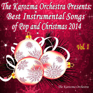 The Karozma Orchestra - Hall of Fame (Instrumental)