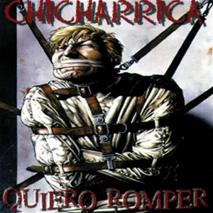 Defiance by Chicharrica