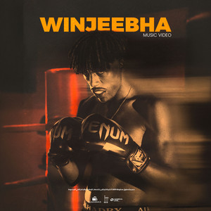 WINJEEBHA | و نجيبها (feat. Adrenaline Ent) by JGRRR, Adrenaline Ent