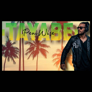 TAYABE x PENIWISE FJ by PENIWISE FJ