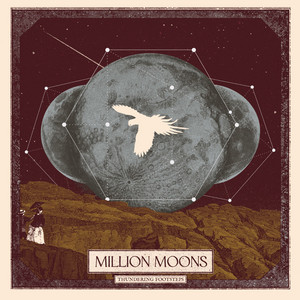 Thundering Footsteps by Million Moons